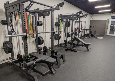 Personal Training Papillion, NE